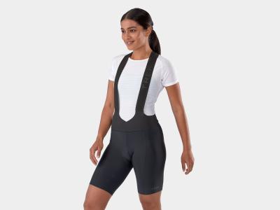 Trek Tr&auml;gershort Trek Velocis Bib Women S Black Produktbild 2
