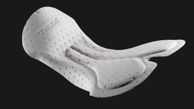 Trek Tr&auml;gershort Trek Velocis Bib Women S Deep Dark Blu Produktbild 7