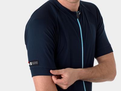 Bontrager Trikot Bontrager Circuit M Deep Dark Blue Produktbild 5