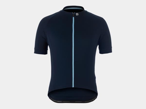 Bontrager Trikot Bontrager Circuit L Deep Dark Blue