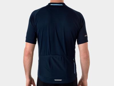 Bontrager Trikot Bontrager Circuit XXL Deep Dark Blue Produktbild 1