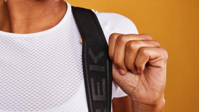 Trek Tr&auml;gershort Trek Circuit Bib Women XS Black Produktbild 8