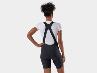 Trek Tr&auml;gershorts Trek Circuit Bib Women S Black Produktbild 1