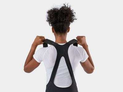 Trek Tr&auml;gershorts Trek Circuit Bib Women S Black Produktbild 3