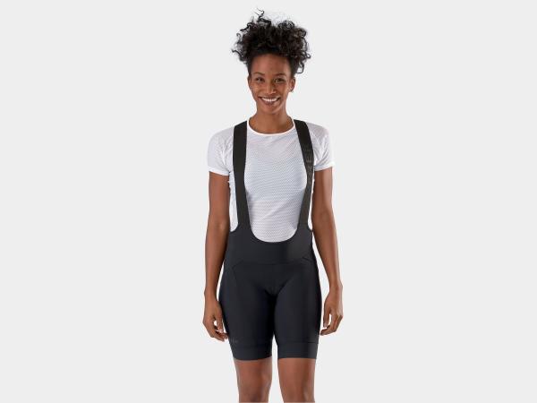 Trek Tr&auml;gershort Trek Circuit Bib Women L Black