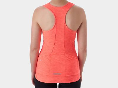 Bontrager Jersey Bontrager Vella Women Tank Large Radioactiv Produktbild 1