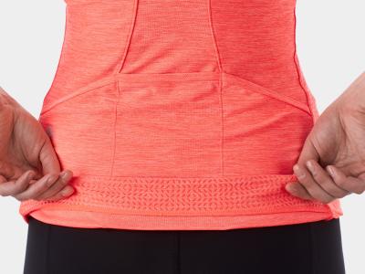 Bontrager Jersey Bontrager Vella Women Tank Large Radioactiv Produktbild 4