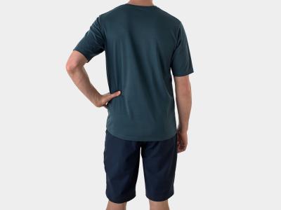 Bontrager Short Bontrager Evoke XS Deep Dark Blue Produktbild 1