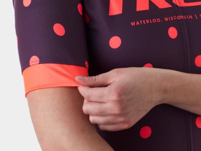 Bontrager Trikot Bontrager Anara LTD Women S Mulberry Produktbild 5
