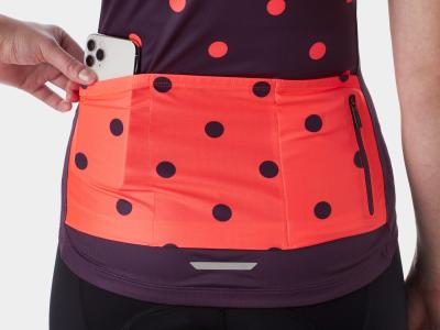 Bontrager Trikot Bontrager Anara LTD Women M Mulberry Produktbild 2