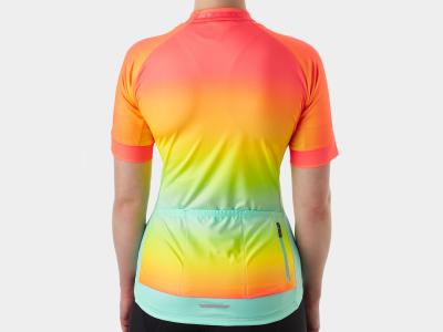 Bontrager Trikot Bontrager Anara LTD Women S Aloha Produktbild 1