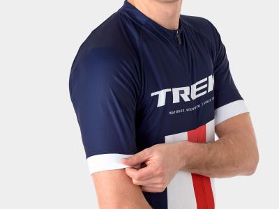 Bontrager Trikot Bontrager Circuit LTD XS Deep Dark Blue Produktbild 5
