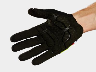 Bontrager Glove Bontrager Circuit Full-Finger XL Radioactive Produktbild 1