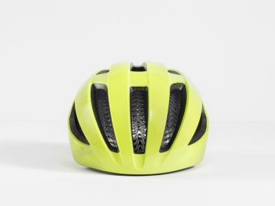 Bontrager Helm Bontrager Starvos WaveCel XS Radioactive Yell Produktbild 1