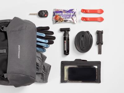 Bontrager Tasche Bontrager Town Einzelpacktasche Produktbild 1