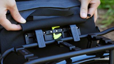 Bontrager Tasche Bontrager Town Einzelpacktasche Produktbild 4