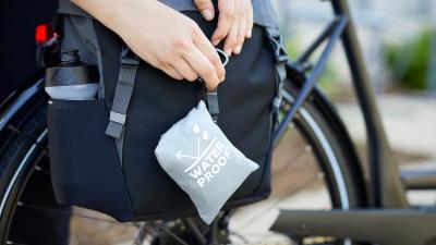 Bontrager Tasche Bontrager Town Einzelpacktasche Produktbild 7