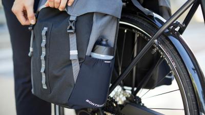 Bontrager Tasche Bontrager Town Doppelpacktasche Produktbild 5