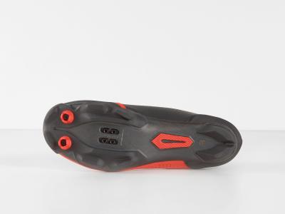 Bontrager Schuh Bontrager Cambion 42 Viper Red Produktbild 2