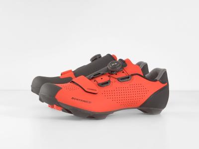 Bontrager Schuh Bontrager Cambion 47 Viper Red Produktbild 3
