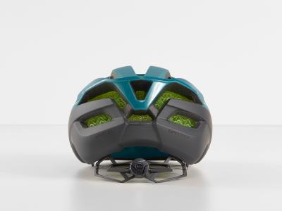 Bontrager Helm Bontrager Specter WaveCel L Radio YL/Teal CE Produktbild 2