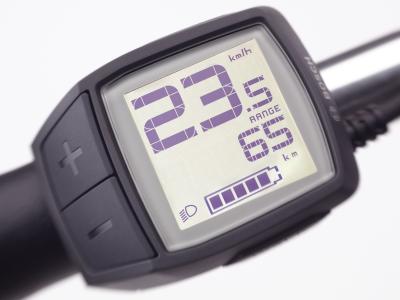 Electra Loft Go! 5i Step Thru EU M Green Tea Produktbild 4