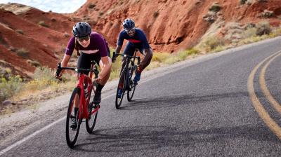 Bontrager Sattel Bontrager Aeolus Race Shop Limited 145&nbsp;mm B Produktbild 9