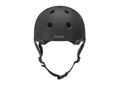 Electra Helmet Electra Lifestyle Matte Black Small Black C Produktbild 1