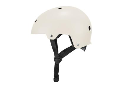 Electra Helmet Electra Lifestyle Coconut Medium White CE Produktbild 2