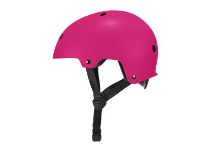 Electra Helmet Electra Lifestyle Raspberry Small Pink CE Produktbild 2