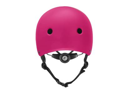 Electra Helmet Electra Lifestyle Raspberry Small Pink CE Produktbild 3