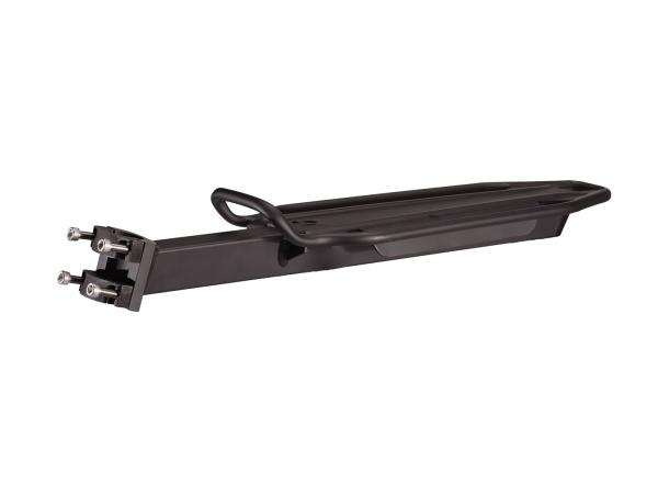 Bontrager Gep&auml;cktr&auml;ger Bontrager Seatpost Black