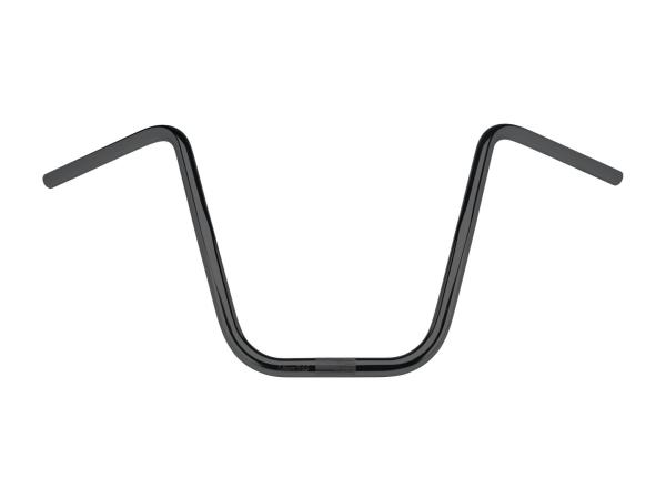 Electra Bar Electra Cruiser Ape Hanger Black