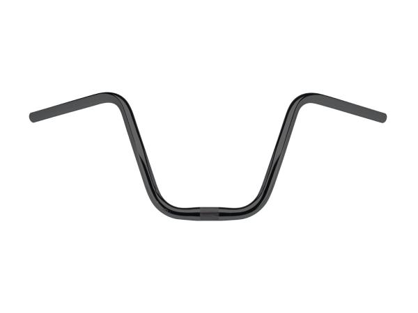 Electra Bar Electra Cruiser Mini Ape Hanger Black