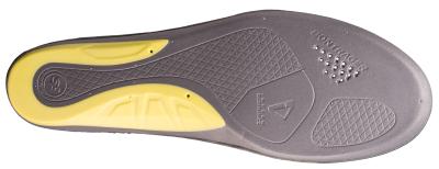 Bontrager Schuh-Ersatzteil BNT inForm BioDynamic Insole 39-4 Produktbild 3