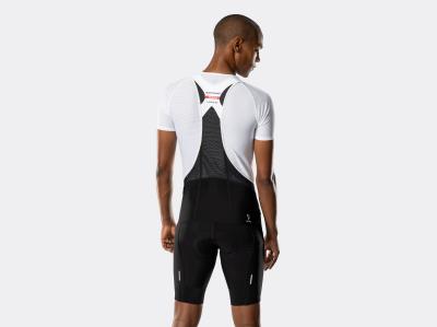 Bontrager Tr&auml;gershort Bontrager Velocis Bib S Black Produktbild 1