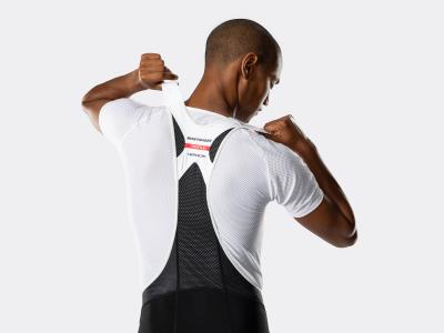 Bontrager Tr&auml;gershort Bontrager Velocis Bib S Black Produktbild 2