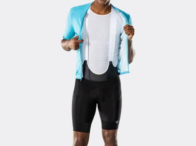 Bontrager Tr&auml;gershort Bontrager Velocis Bib XL Black Produktbild 4