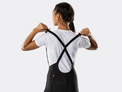 Bontrager Tr&auml;gershort Bontrager Meraj Women's Bib S Black Produktbild 2