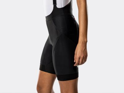 Bontrager Tr&auml;gershort Bontrager Meraj Women's Bib S Black Produktbild 3