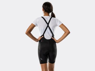 Bontrager Tr&auml;gershort Bontrager Meraj Women's Bib M Black Produktbild 1