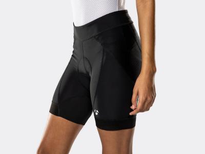 Bontrager Shorts Bontrager Meraj Women's M Black Produktbild 2