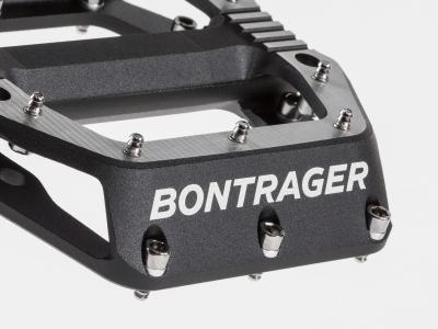 Bontrager Pedal Bontrager Line Pro Flat Black Produktbild 3