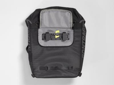 Bontrager Tasche Bontrager Commuter Einzelpacktasche Produktbild 2
