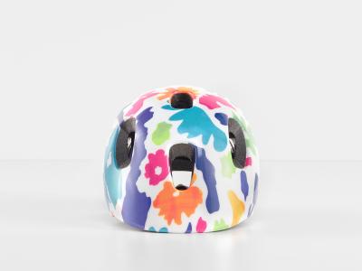 Bontrager Helm Bontrager Little Dipper MIPS Floral Pearl CE Produktbild 1