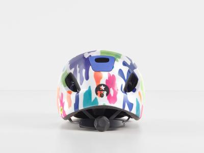 Bontrager Helm Bontrager Little Dipper MIPS Floral Pearl CE Produktbild 2