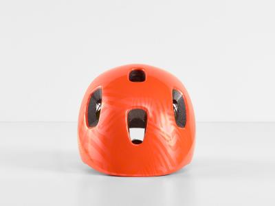 Bontrager Helm Bontrager Little Dipper MIPS Radioactive Oran Produktbild 1