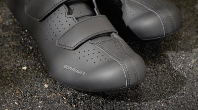 Bontrager Schuh Bontrager Solstice 39 Black Produktbild 8