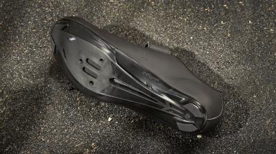 Bontrager Schuh Bontrager Solstice 40 Black Produktbild 9