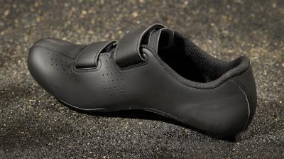 Bontrager Schuh Bontrager Solstice 40 Black Produktbild 6